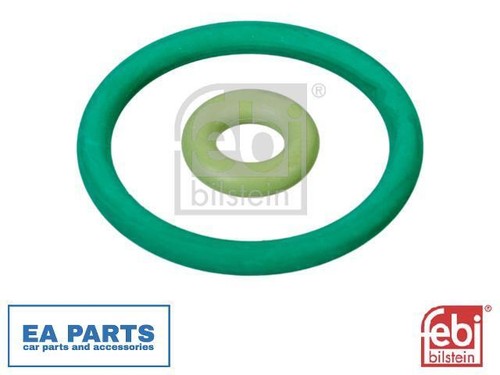 Seal kit injector - nozzle, for