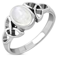 Sterling Silver 925 Ring-