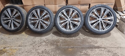 Original audi c8 20 - audi, 20"