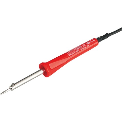 Sealey soldering iron 30w - soldering, 30w/230v