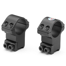 Sportsmatch HTO8C 13mm BSA Dovetail 1" High Rifle Scope Mount 56mm HTO8-13