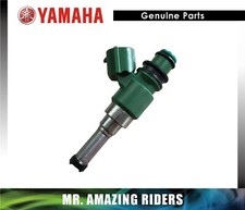 YAMAHA OEM 2007 - 2015 GRIZZLY