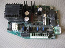Piovan pcb control - piovan, pcb/control/board