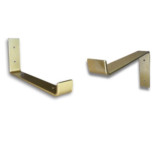 Gold scaffold board - , shelf