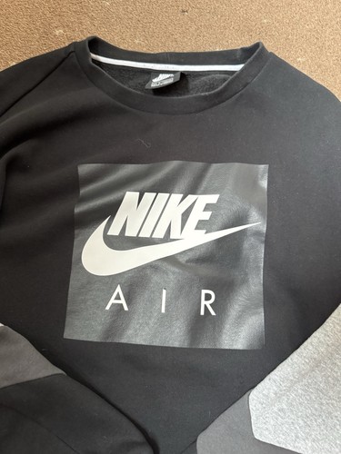 Nike jumper size - nike,