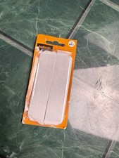 Halfords Number Plate Fixings