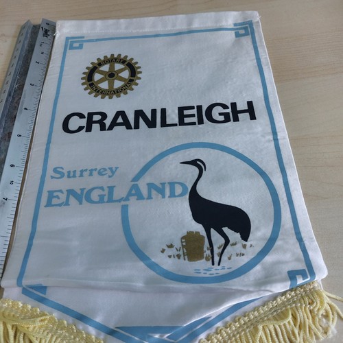 Vintage cranleigh surrey - vintage,