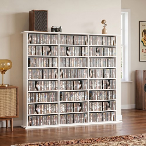 1032 594 dvd storage unit - cd/594,