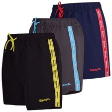 Bench Men's Stretch Swim