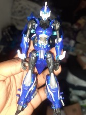 transformers prime arcee custom