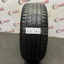 215 45 R18 93Y M+S XL, VREDESTEIN QUATRAC PRO, Tread 7.3mm (E6743) Tested