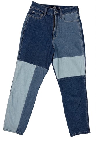 Hollister ultra high rise - high,