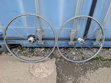 Retro Vintage Wheels 26" Deore