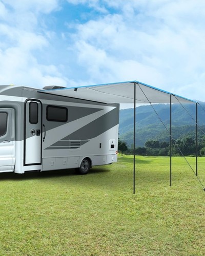 5x2 suparee campervan - 3.5x2.4m,