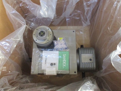 Used sandex 11f - used, and