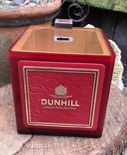 Vintage Dunhill ice bucket by