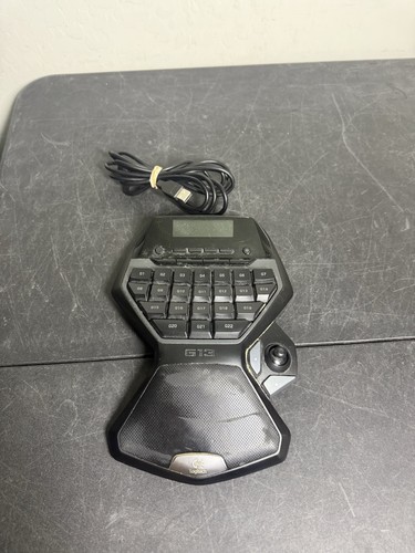 Logitech g13 advanced - logitech,