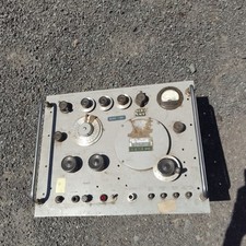 Vintage Hewlett Packard  Signal Generator Parts Or Repairs 