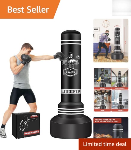 175cm heavy duty kickboxing - 175cm,