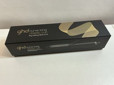 GHD Curve Tong Classic Curl
