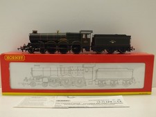 HORNBY R2318 BR 4-6-0 CASTLE