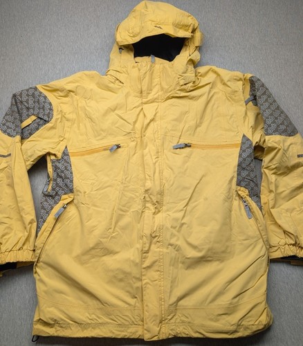 Dub storm 20k series yellow - dub,