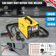 Car Body Dent Repair Tool 3KW