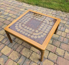 Mid Century Coffee Table