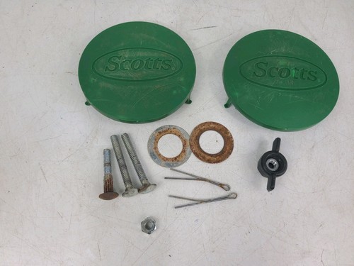 Scotts accugreen 2000 - accugreen,