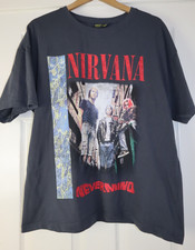 Nirvana Nevermind Official