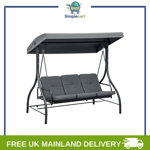 Seater swing chair - swing, hammock