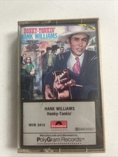 Hank Williams