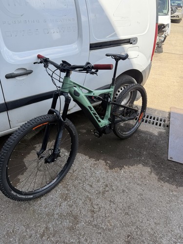 Ktm macina kapoho elite 2972 - macina,