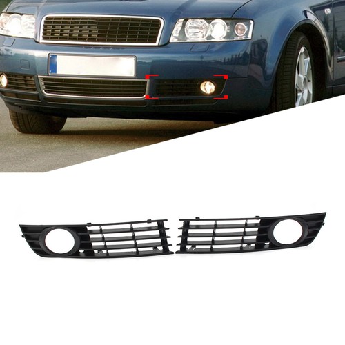 Pair front bumper fog lights - bumper,