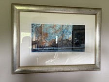 Rolf Harris Bicycle Boredom Limited Edition Print