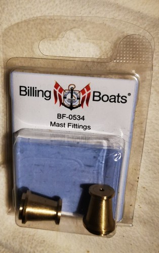 Billing boats accessory - billing,