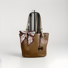 Michael Kors Camel Tan