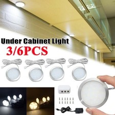 3/6 Lights Under Cabinet
