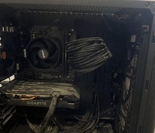 AWD MB520 Desktop Gaming PC