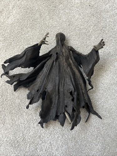 Harry potter dementor - potter, magical