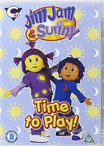 Jim jam and - and, to