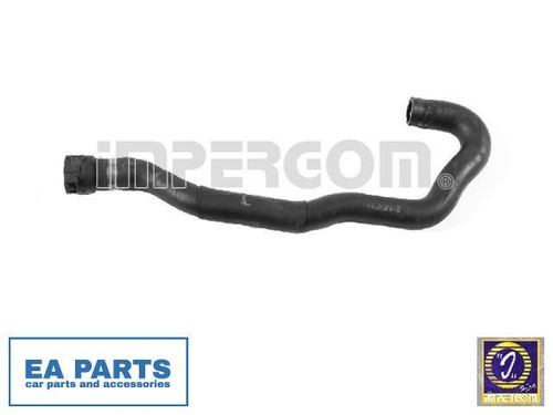 Radiator hose for bmw e46 - radiator,