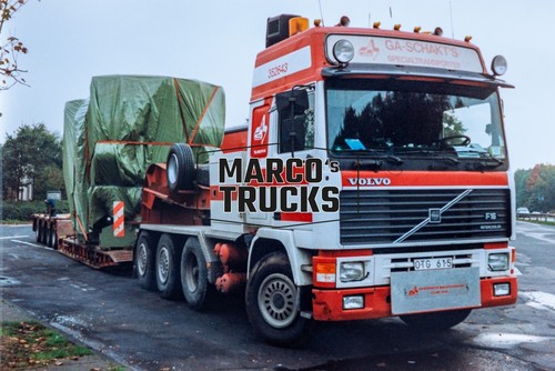 Truck photo volvo - photo,