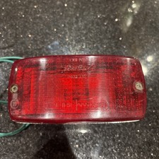 Starlux Vintage Rear Fog light