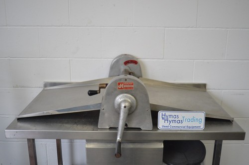 John hunt pastry roller - john,