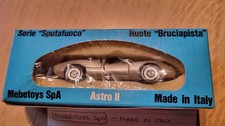 MEBETOYS  1/43 BRUCIAPISTA
