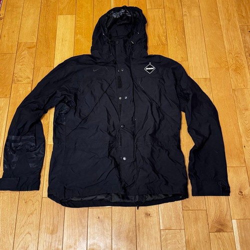 Nike fcrb mastermind japan - fcrb,