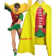 In Stock Anime Batman Robin