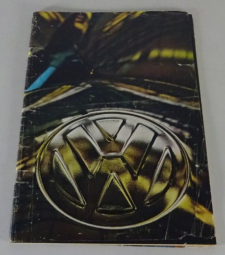 Brochure beetle 1300 - beetle,