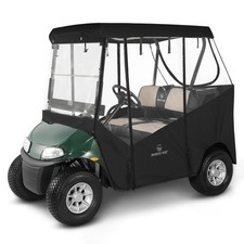 Golf Cart Enclosure 1PCS EZGO